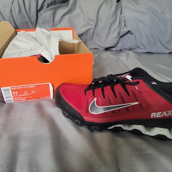 Mens Shoes - Picture 10 of 15